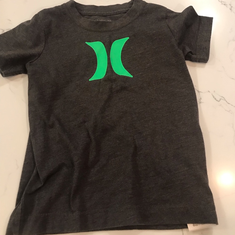 Hurley short-sleeve t-shirt